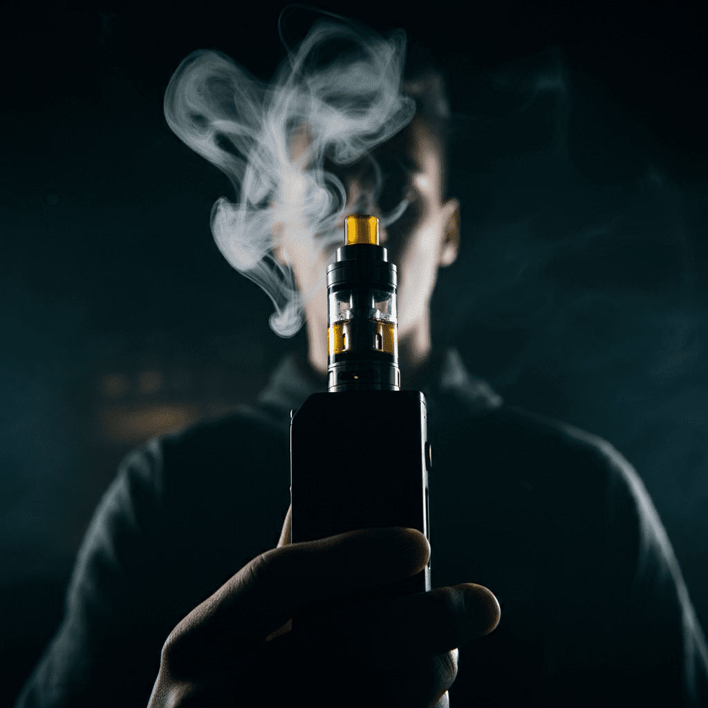 Quit Vaping Hypnosis Gold Coast